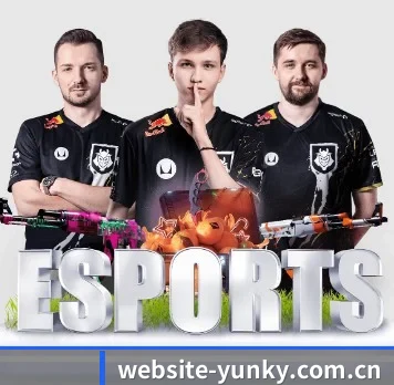 website-yunky.com.cn APP 界面