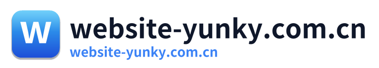 website-yunky.com.cn